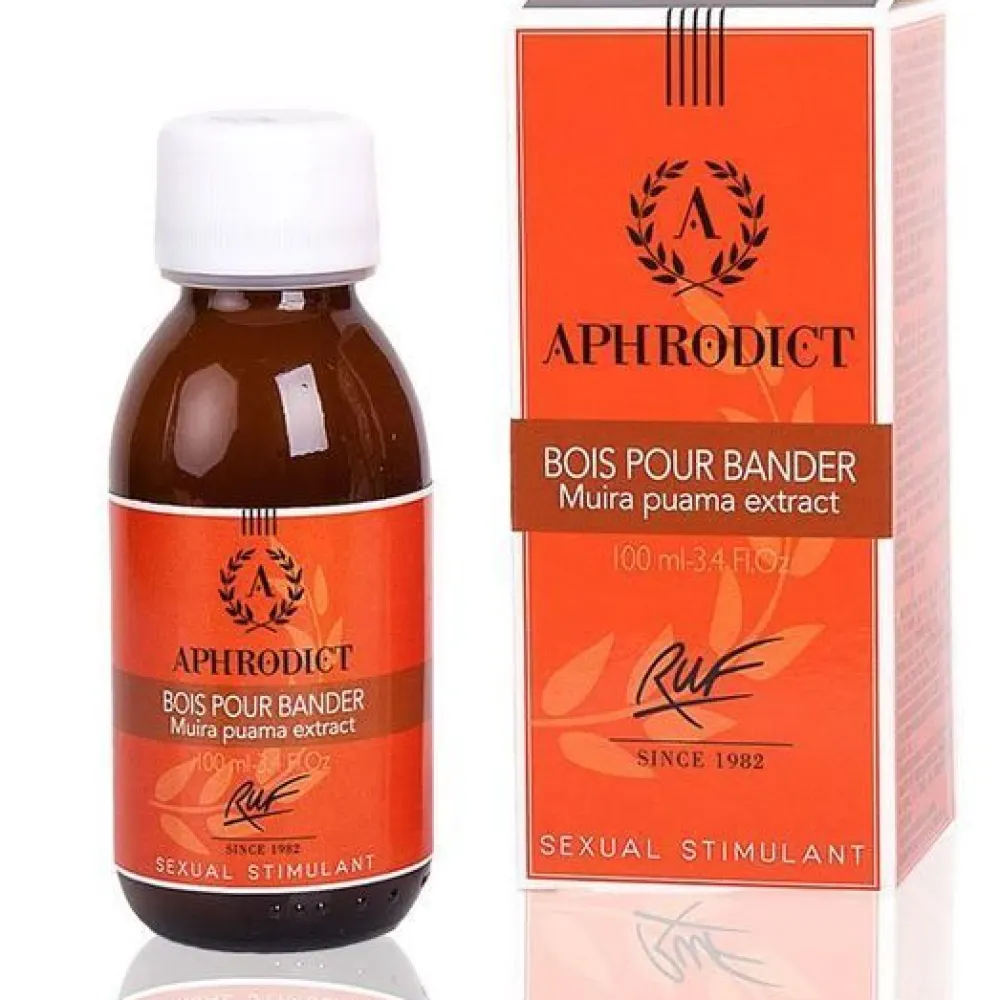 Ruf - Aphrodict Bois Pour Bander - Stimulationstropfen> Outlet