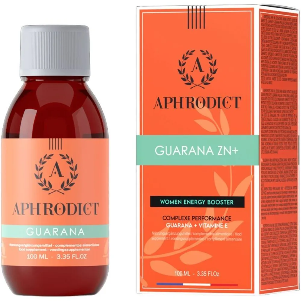 Ruf - Aphrodict - Guarana Stimuliernde Tropfen> Online