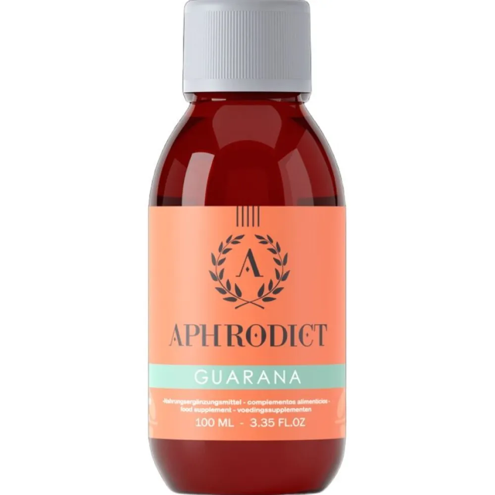 Ruf - Aphrodict - Guarana Stimuliernde Tropfen> Online