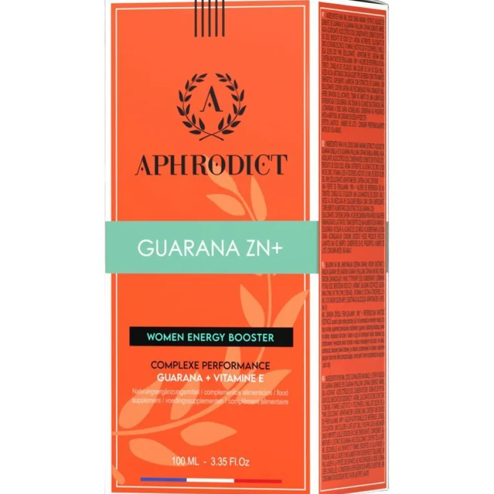 Ruf - Aphrodict - Guarana Stimuliernde Tropfen> Online