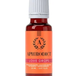 Ruf - Aphrodict Love Drops - Libido Booster> Clearance