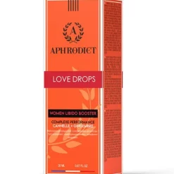 Ruf - Aphrodict Love Drops - Libido Booster><noscript><img width=