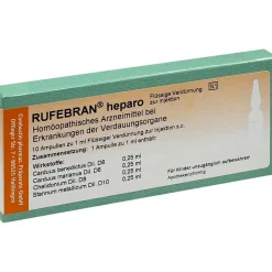 RUFEBRAN® heparo Ampullen> Outlet