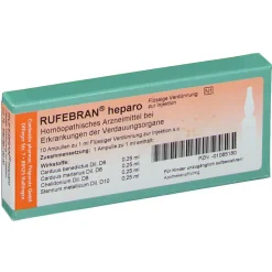 RUFEBRAN® heparo Ampullen> Outlet