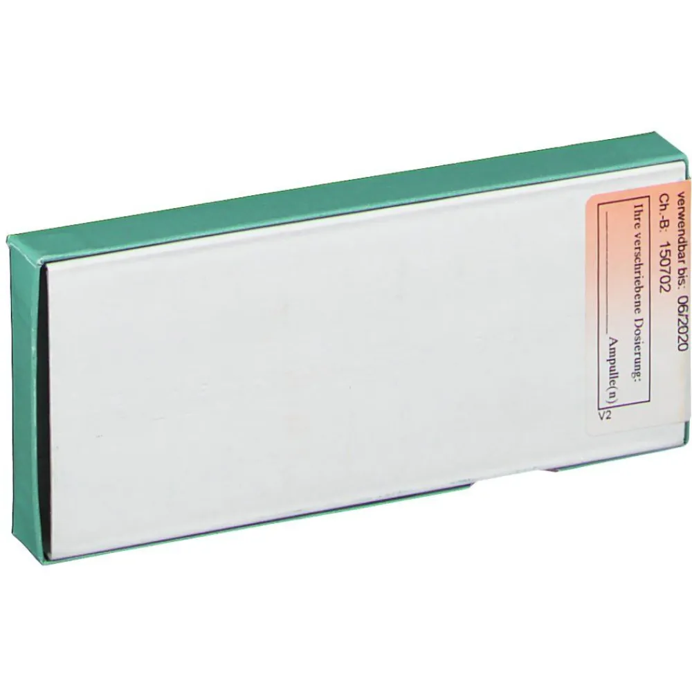 RUFEBRAN® heparo Ampullen> Outlet
