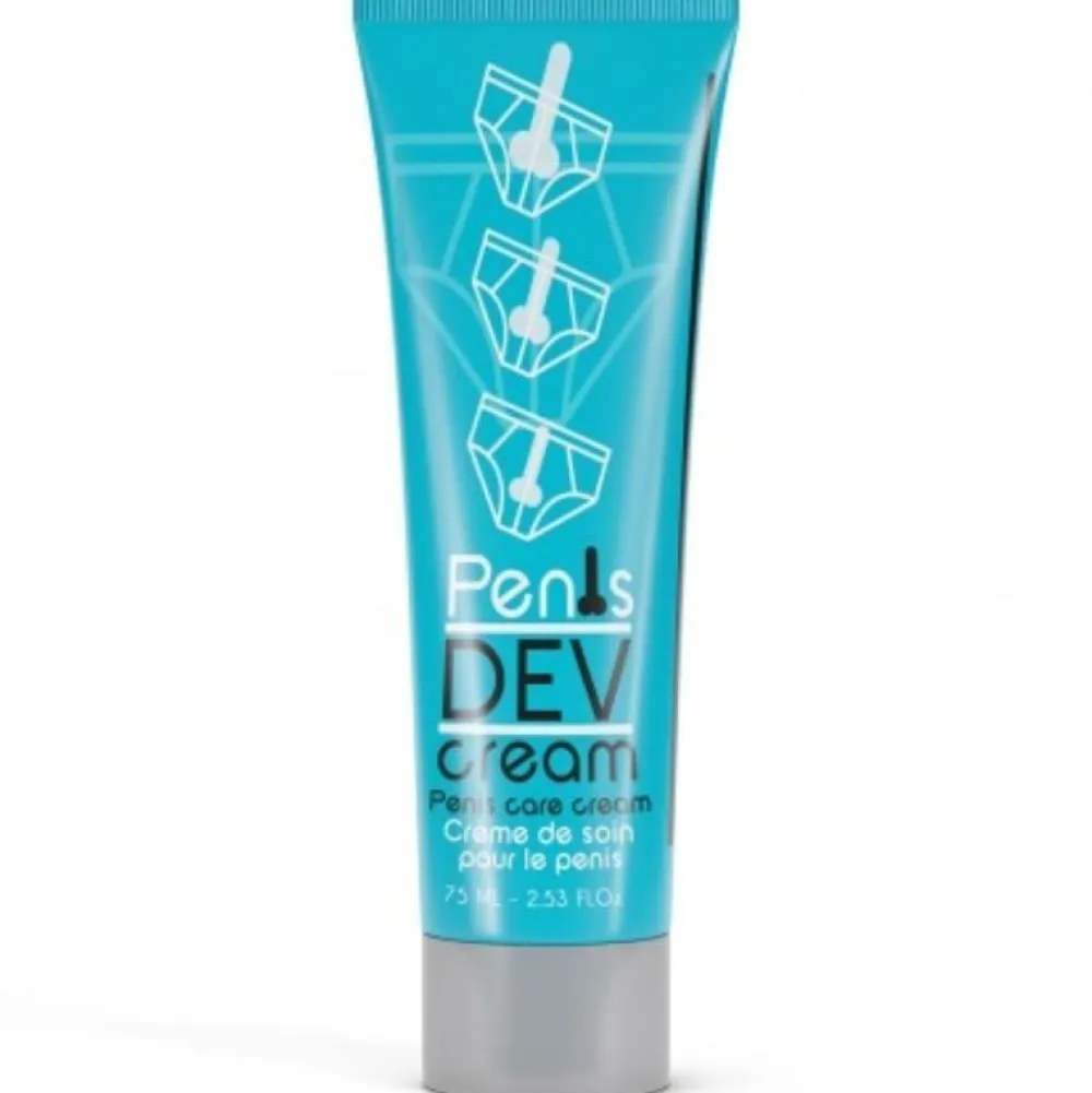 Ruf - Penis Dev - Penisvergrößerungscreme> Discount