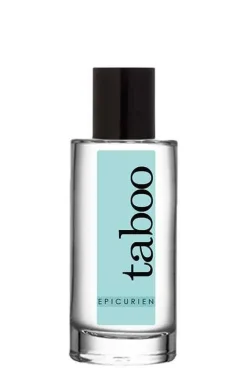 - Taboo Epicurien - Parfüm mit Pheromonen für Männer>Ruf New