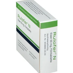 Rulofer N Filmtabletten> Sale