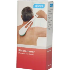 Rücken-Cremer>Russka New