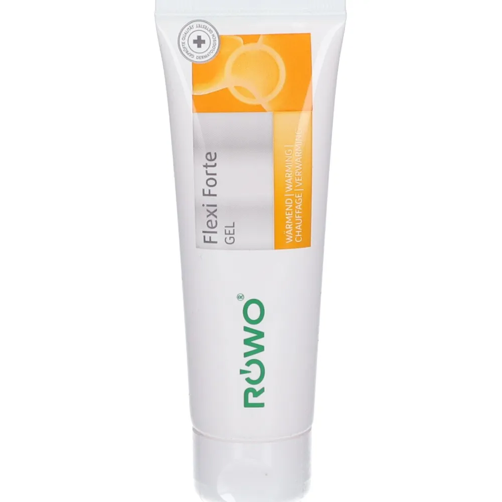 RÖWO® Flexi Forte Gel| Hot