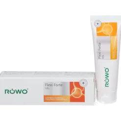 RÖWO® Flexi Forte Gel| Hot