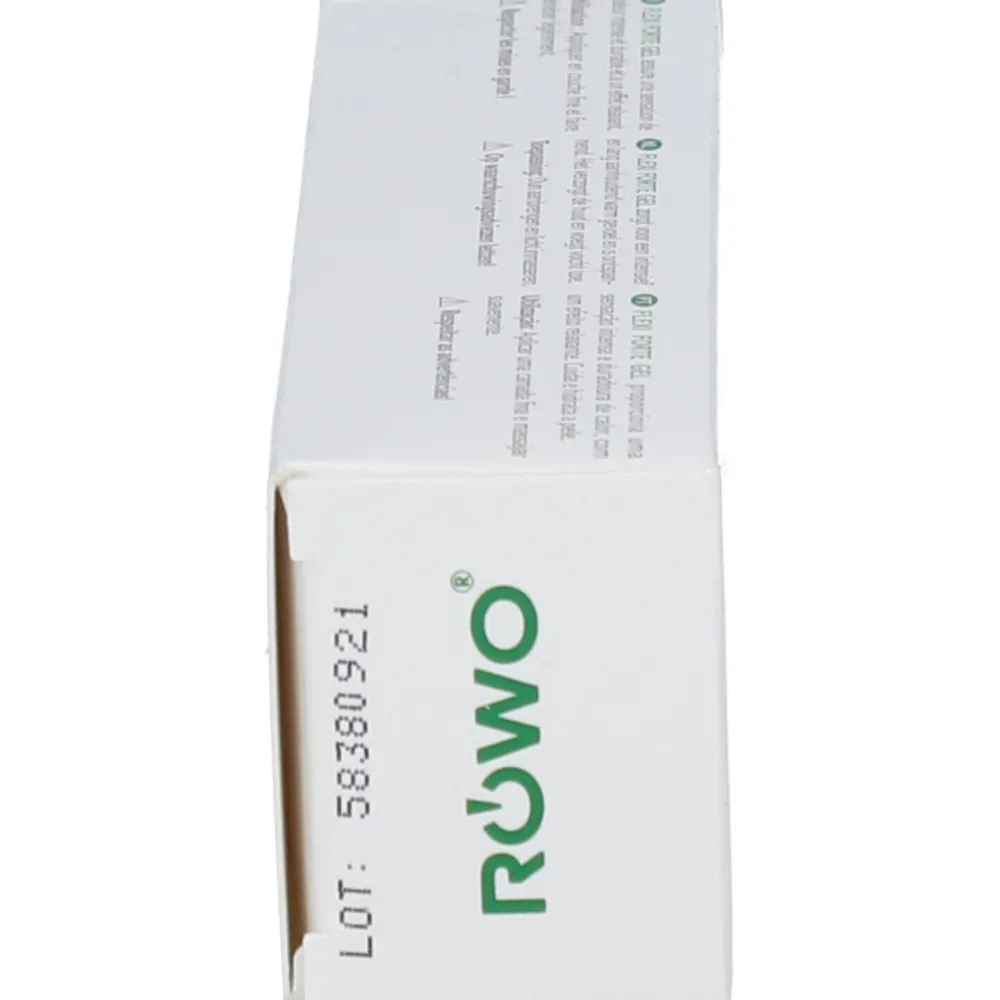 RÖWO® Flexi Forte Gel| Hot