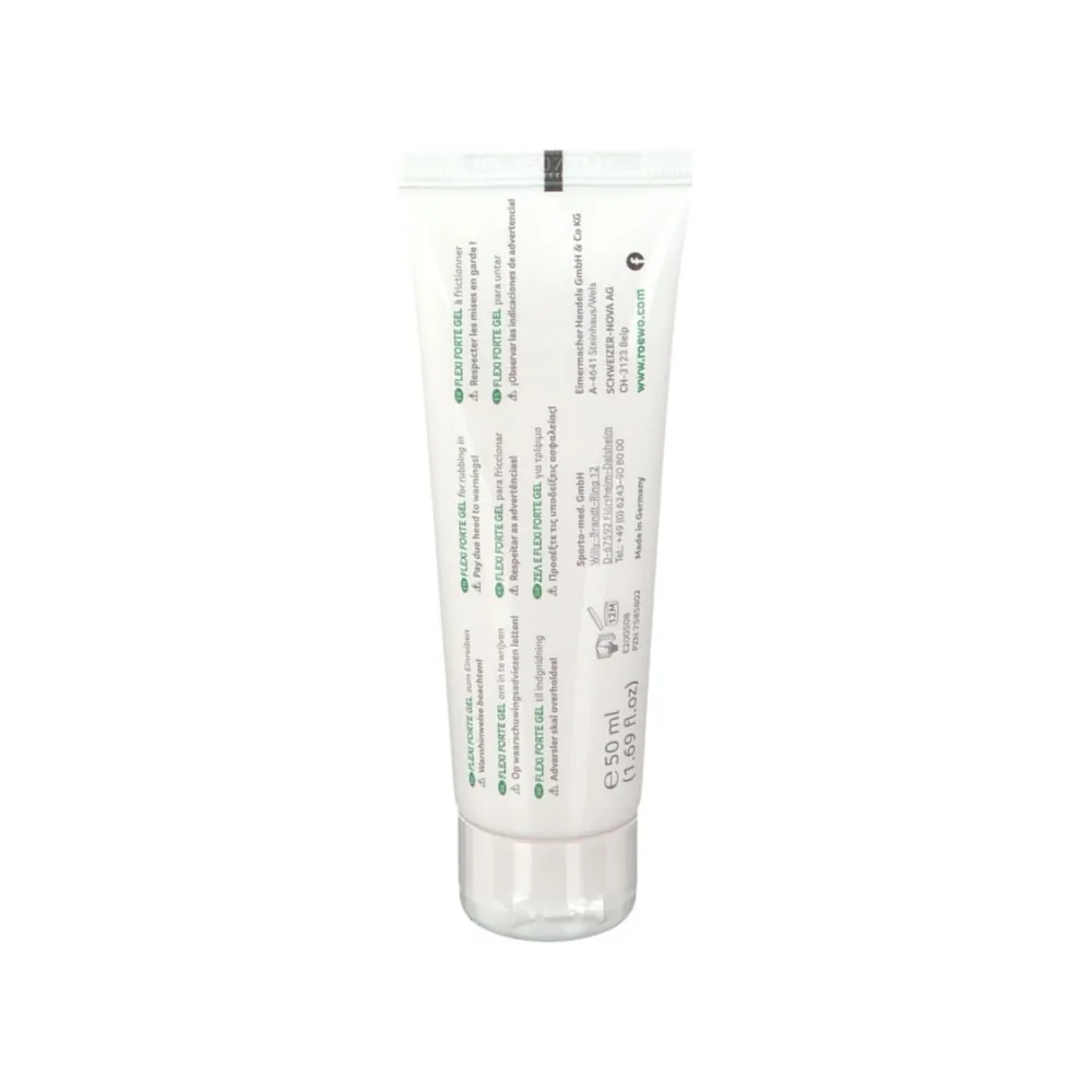 RÖWO Flexi Forte Gel|