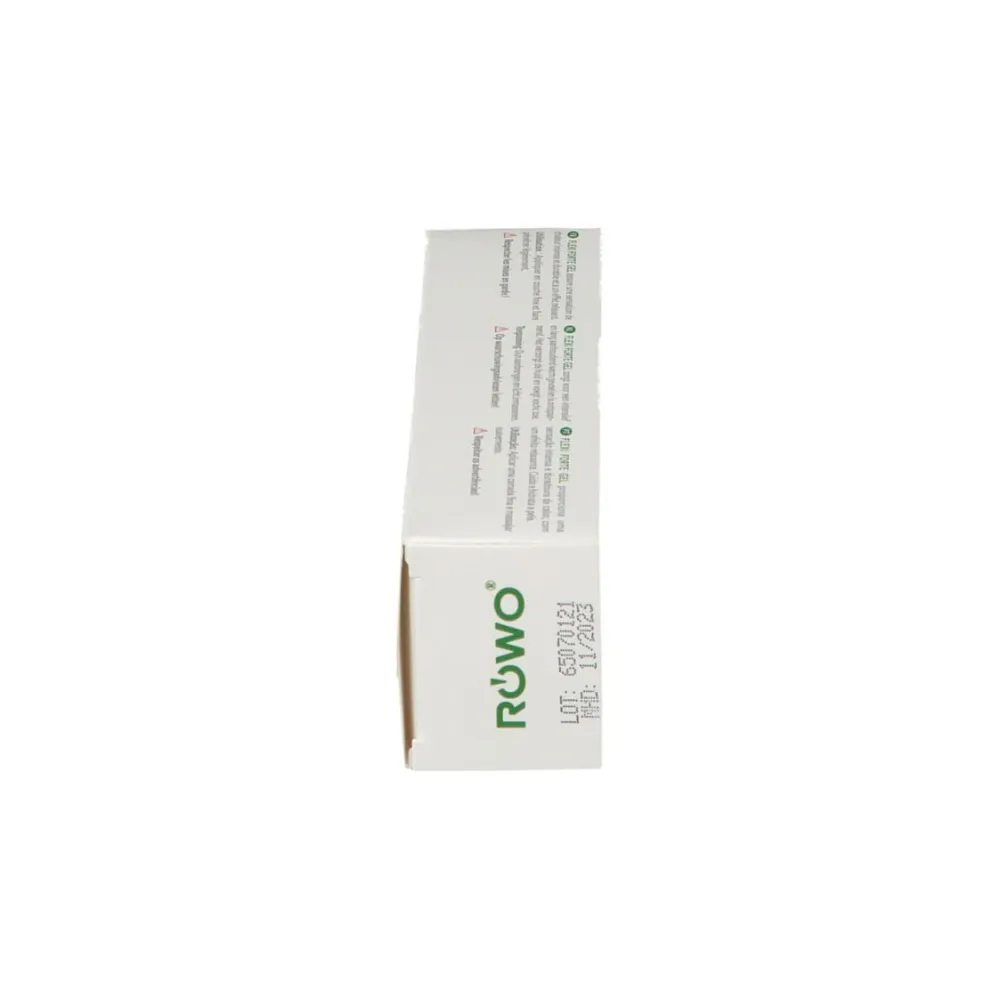 RÖWO Flexi Forte Gel|