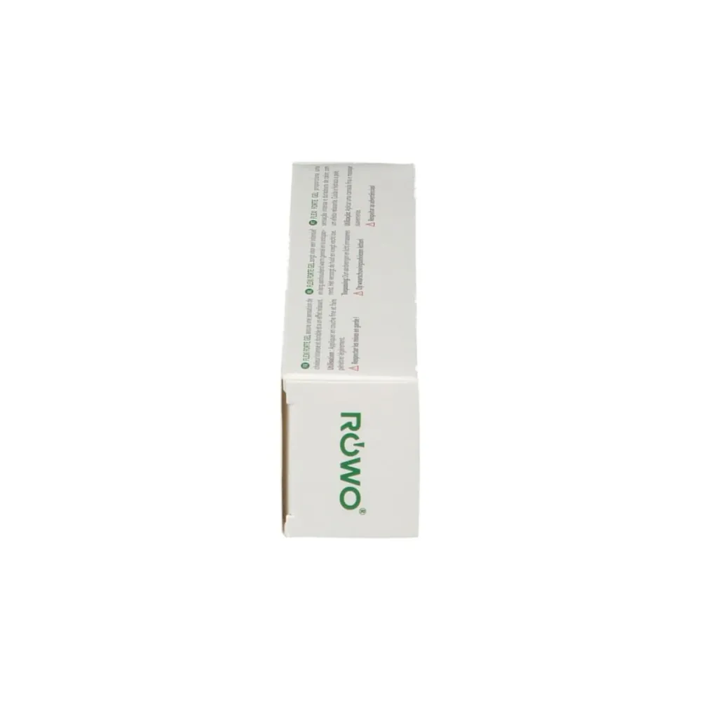 RÖWO Flexi Forte Gel|