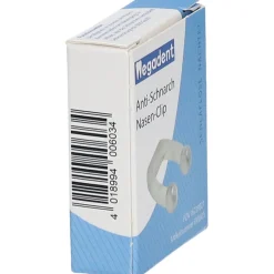 RYSONS Anti-Schnarch Nasenklammer| Best