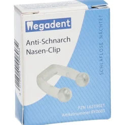 RYSONS Anti-Schnarch Nasenklammer| Best
