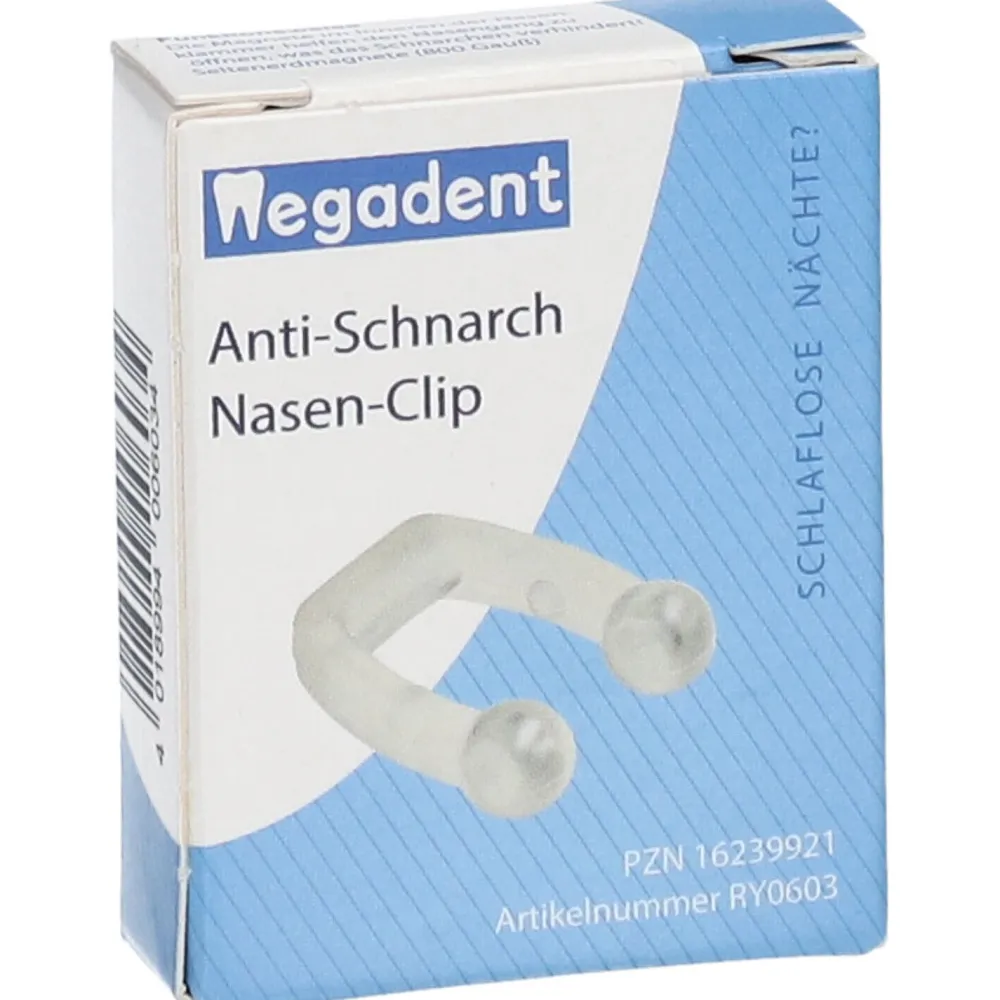 RYSONS Anti-Schnarch Nasenklammer| Best