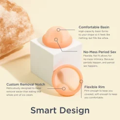 Saalt Menstrual Disc> Best