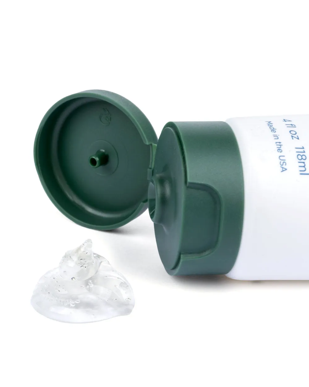 Saalt Reinigung für Menstruationstassen|