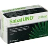 SabalUNO® 320mg Weichkapseln> Online