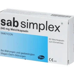 ® 240mg>Sab simplex Outlet