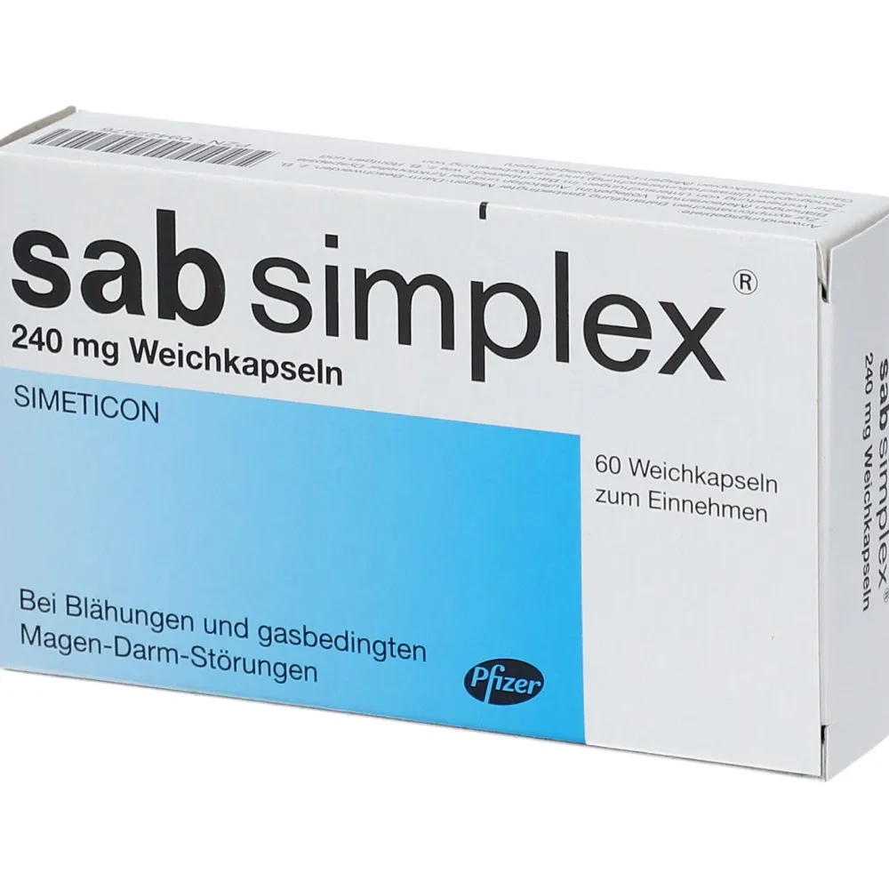® 240mg>Sab simplex Outlet