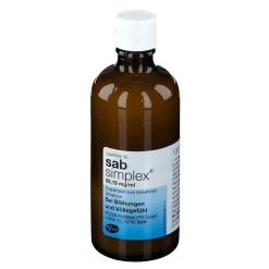 ® Suspension|Sab simplex Hot