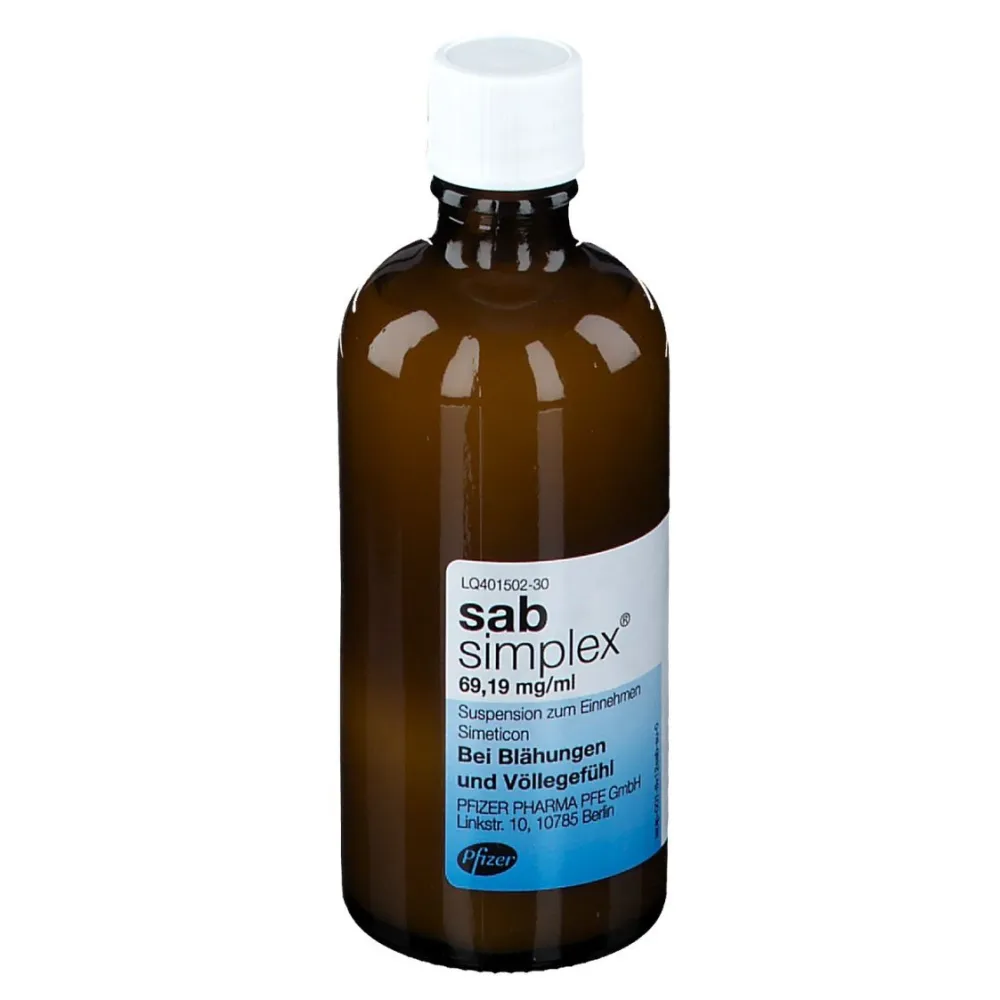 ® Suspension|Sab simplex Hot