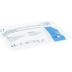 Safecare Antigen Test Covid-19|SAFECARE BIO-TECH Hot