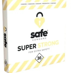 Condoms *Super Strong*>safe Clearance