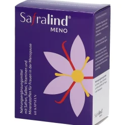Safralind® MENO| Discount
