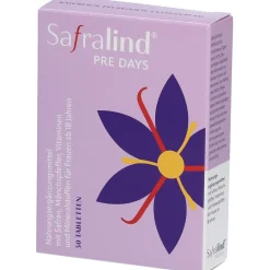 Safralind® PRE DAYS> Best