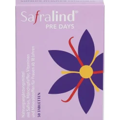 Safralind® PRE DAYS><noscript><img width=