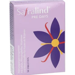 Safralind® PRE DAYS><noscript><img width=