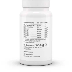 Safran Extrakt 30 mg| Sale