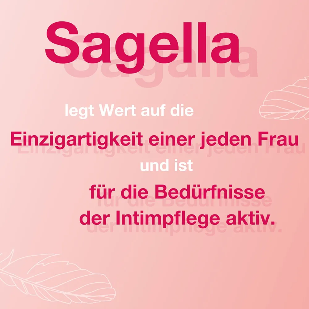 poligyn - Comfort 50 Plus: Intimwaschlotion mit Kamillenextrakt und Bisabolol, - Jetzt 10% mit dem Code cooper10 sparen*|SAGELLA