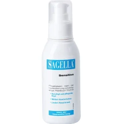 Sensitive Balsam für den Intimbereich - Jetzt 10% mit dem Code cooper10 sparen*|SAGELLA Online