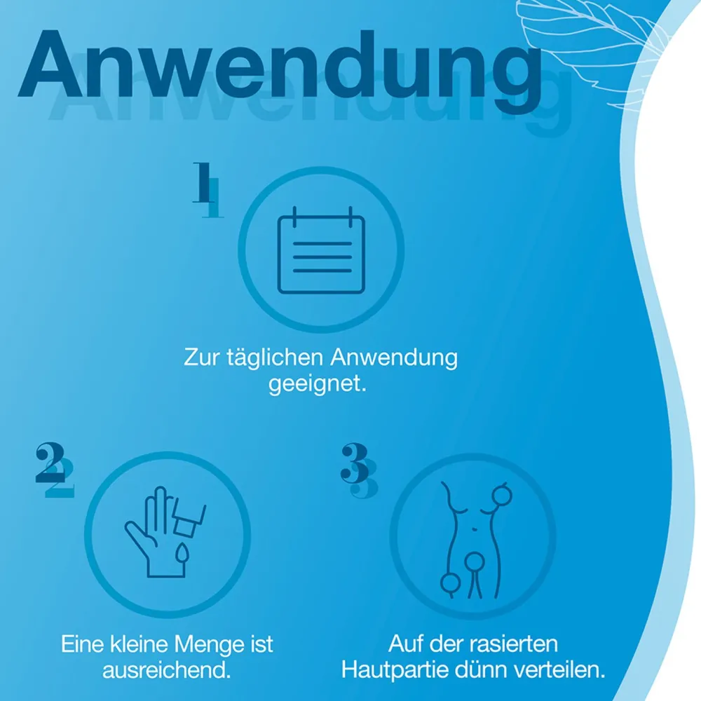 Sensitive Balsam für den Intimbereich - Jetzt 10% mit dem Code cooper10 sparen*|SAGELLA Online