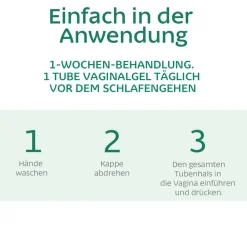 Vaginalgel gegen bakterielle Vaginose – 7-Tage-Behandlung>SAGELLA Online