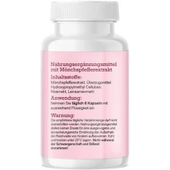 ® HelloMami | Tabletten für Frauen mit Kinderwunsch|SAINT NUTRITION New