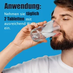 ® HelloPapi | Tabletten für Männer mit Kinderwunsch|SAINT NUTRITION