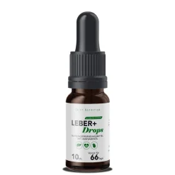 ® Leber + Drops | Ihre natürliche Ergänzung>SAINT NUTRITION Clearance