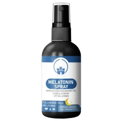 ® Melatonin Spray für die Nacht | für Ihre Abendroutine vor dem Einschlafen>SAINT NUTRITION Sale