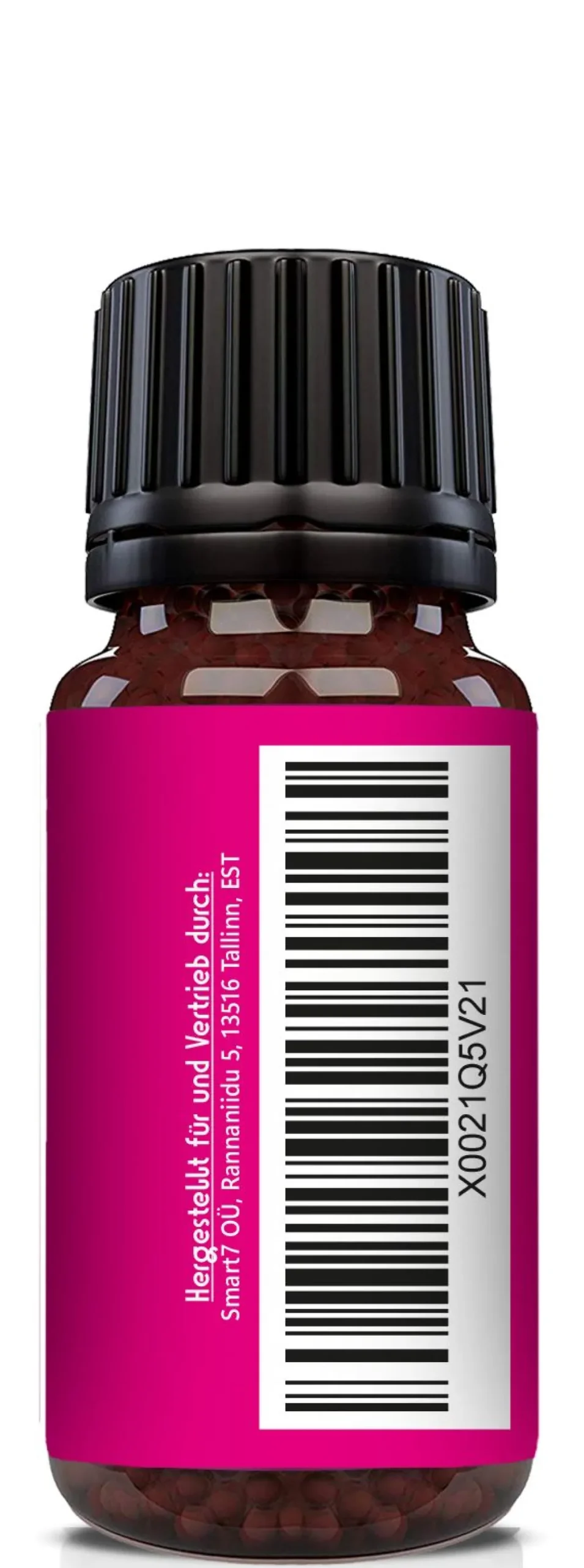® Mutterglück Kügelchen für Frauen mit Kinderwunsch>SAINT NUTRITION