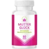 ® Mutterglück Kapseln für Frauen mit Kinderwunsch>SAINT NUTRITION Sale