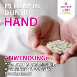® Mutterglück Kapseln für Frauen mit Kinderwunsch><noscript><img width=