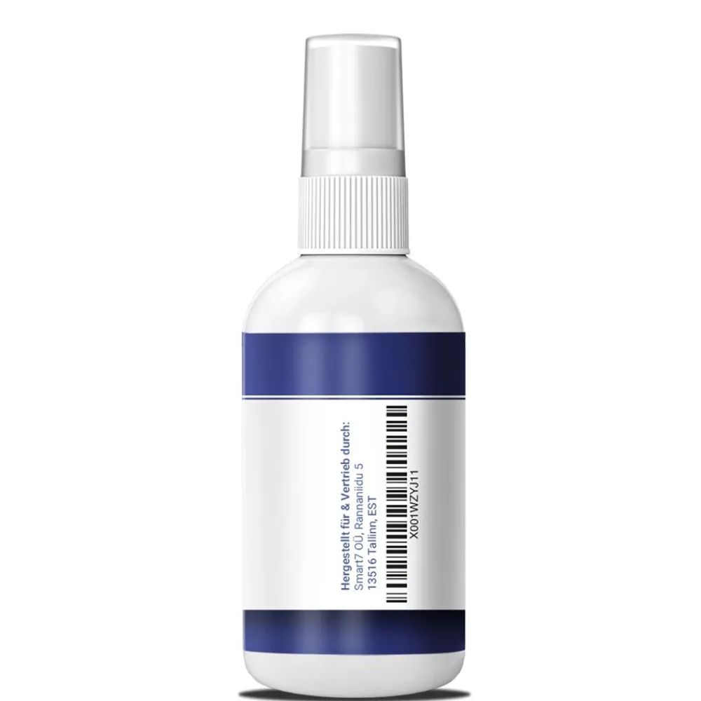 ® Potenza Delay + Performance Spray>SAINT NUTRITION