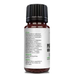 ® Prüfungsvorbereitung Kügelchen | in Phasen von Prüfungsstress>SAINT NUTRITION Online