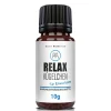 ® | Relax Kügelchen für Erwachsene | für ruhige Momente>SAINT NUTRITION Hot